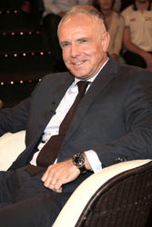 'Markus Lanz' Talkshow, Hamburg