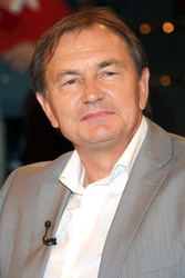 'Markus Lanz' Talkshow, Hamburg