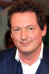 'Markus Lanz' Talkshow, Hamburg