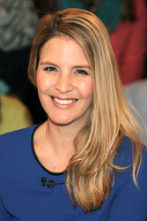 'Markus Lanz' Talkshow, Hamburg