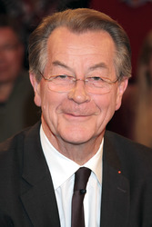 'Markus Lanz' Talkshow, Hamburg