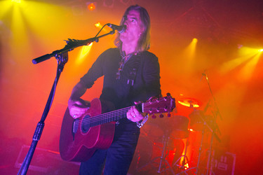 Justin Sullivan (New Model Army)
