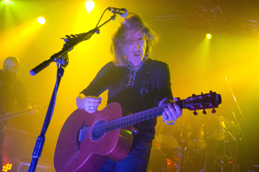 Justin Sullivan (New Model Army)