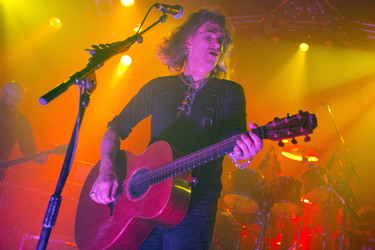Justin Sullivan (New Model Army)