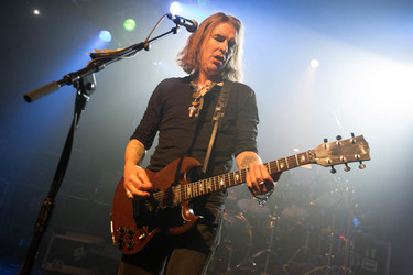 Justin Sullivan (New Model Army)