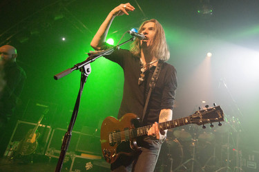 Justin Sullivan (New Model Army)
