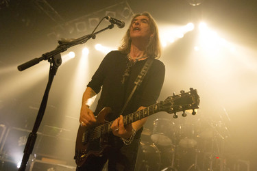 Justin Sullivan (New Model Army)