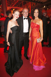 Deutscher Fernsehpreis 2013, Köln