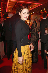 Deutscher Fernsehpreis 2013, Köln