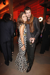 Deutscher Fernsehpreis 2013, Köln