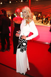 Deutscher Fernsehpreis 2013, Köln