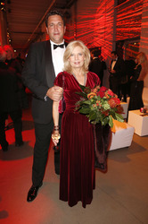 Deutscher Fernsehpreis 2013, Köln