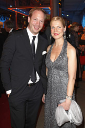 Deutscher Fernsehpreis 2013, Köln