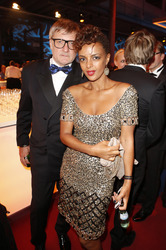 Deutscher Fernsehpreis 2013, Köln