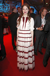 Deutscher Fernsehpreis 2013, Köln