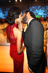 Deutscher Fernsehpreis 2013, Köln
