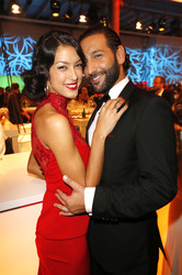 Deutscher Fernsehpreis 2013, Köln