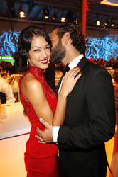 Deutscher Fernsehpreis 2013, Köln