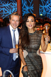 Deutscher Fernsehpreis 2013, Köln