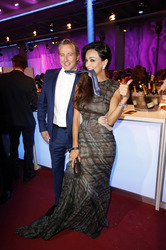 Deutscher Fernsehpreis 2013, Köln