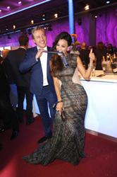 Deutscher Fernsehpreis 2013, Köln