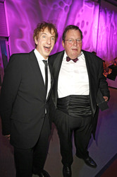 Deutscher Fernsehpreis 2013, Köln