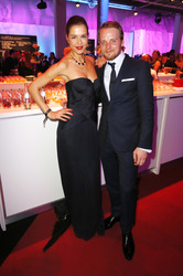 Deutscher Fernsehpreis 2013, Köln
