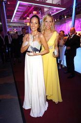 Deutscher Fernsehpreis 2013, Köln