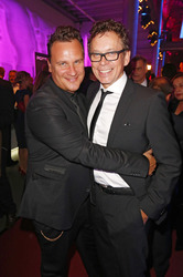 Deutscher Fernsehpreis 2013, Köln