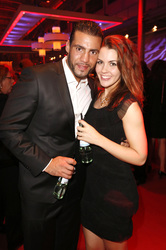 Deutscher Fernsehpreis 2013, Köln