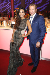 Deutscher Fernsehpreis 2013, Köln