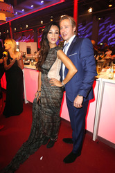 Deutscher Fernsehpreis 2013, Köln