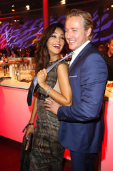 Deutscher Fernsehpreis 2013, Köln