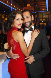 Deutscher Fernsehpreis 2013, Köln