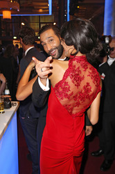 Deutscher Fernsehpreis 2013, Köln