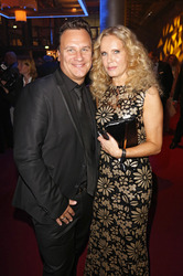 Deutscher Fernsehpreis 2013, Köln