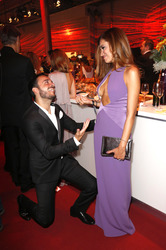 Deutscher Fernsehpreis 2013, Köln