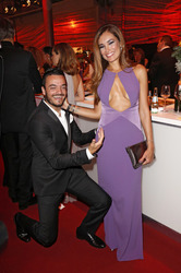 Deutscher Fernsehpreis 2013, Köln