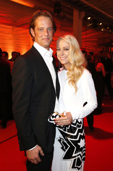 Deutscher Fernsehpreis 2013, Köln