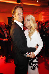 Deutscher Fernsehpreis 2013, Köln