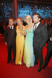 Deutscher Fernsehpreis 2013, Köln