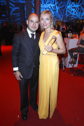 Deutscher Fernsehpreis 2013, Köln