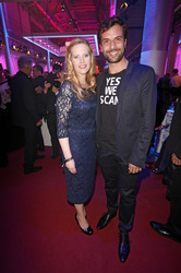 Deutscher Fernsehpreis 2013, Köln