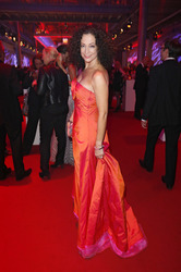 Deutscher Fernsehpreis 2013, Köln