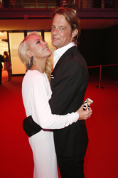 Deutscher Fernsehpreis 2013, Köln
