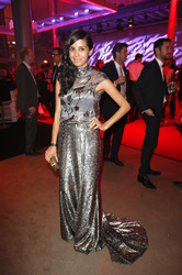Deutscher Fernsehpreis 2013, Köln