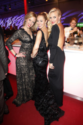 Deutscher Fernsehpreis 2013, Köln
