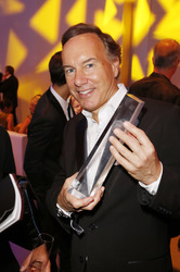 Deutscher Fernsehpreis 2013, Köln