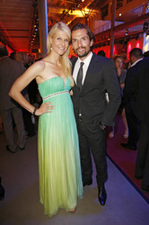 Deutscher Fernsehpreis 2013, Köln