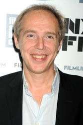 'Jimmy P.' Premiere, New York Film Festival